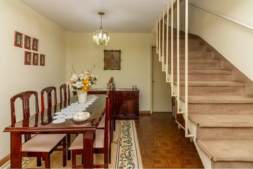 Casa de Condomínio, 2 quartos - Foto 6