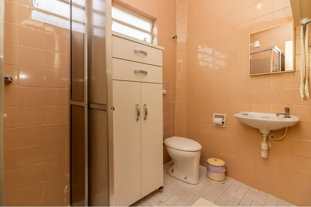 Casa de Condomínio, 2 quartos - Foto 3