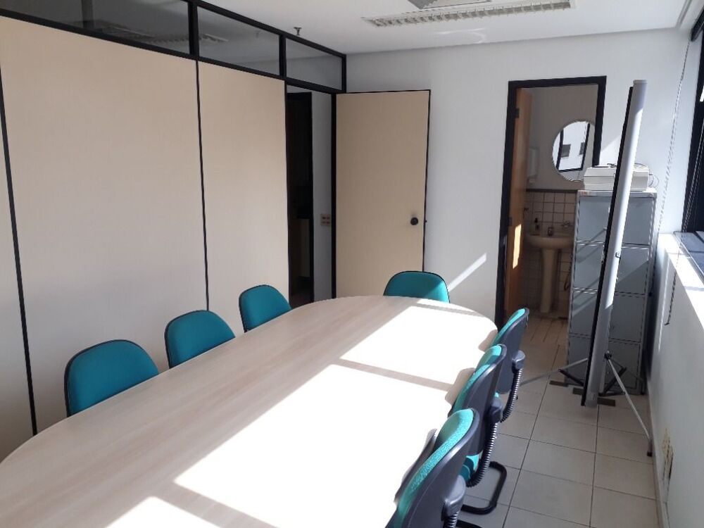 Conjunto Comercial-Sala à venda, 40m² - Foto 4