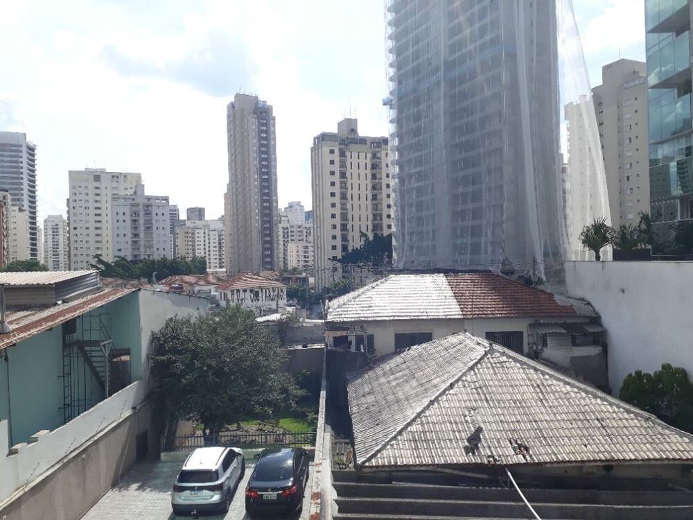 Conjunto Comercial-Sala à venda, 40m² - Foto 6