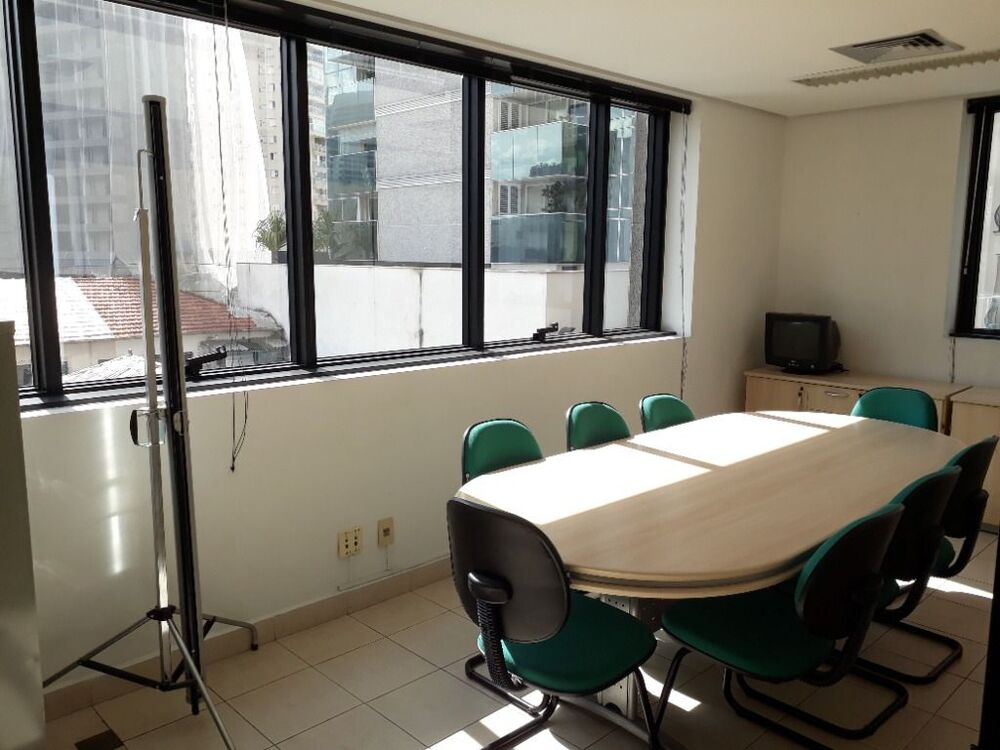 Conjunto Comercial-Sala à venda, 40m² - Foto 3
