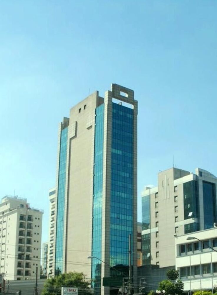 Conjunto Comercial-Sala à venda, 40m² - Foto 9