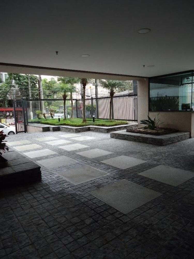 Conjunto Comercial-Sala à venda, 40m² - Foto 11