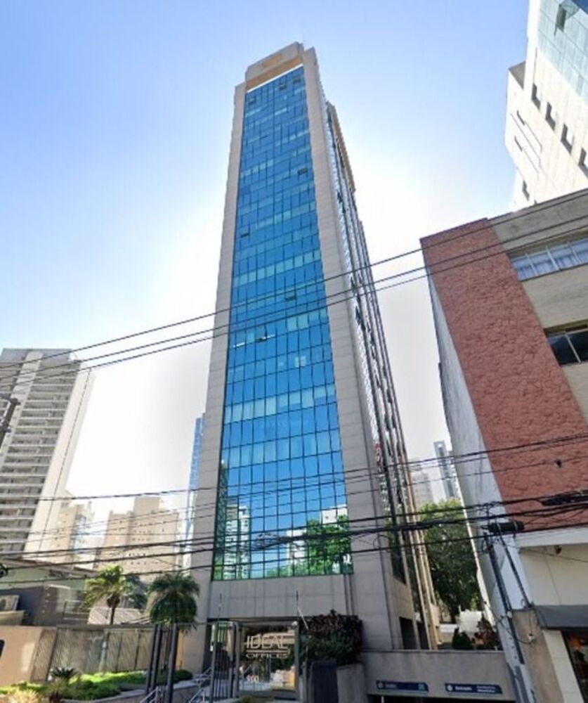 Conjunto Comercial-Sala à venda, 40m² - Foto 12