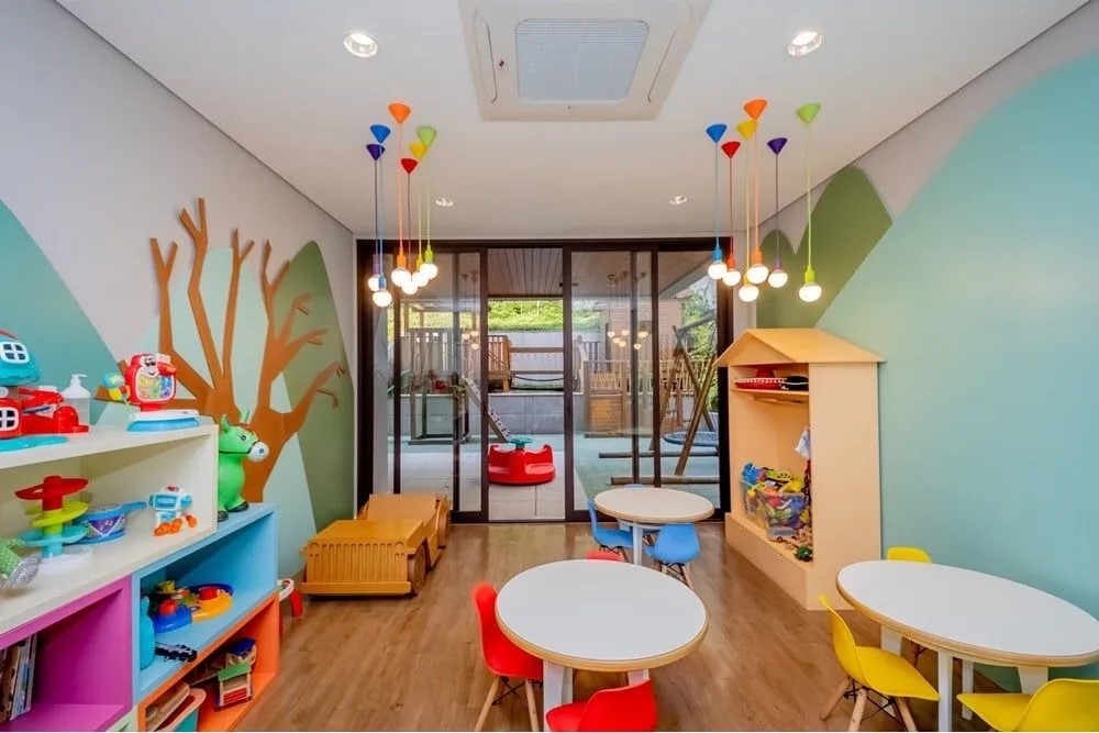 Apartamento, 2 quartos, 105 m² - Foto 3
