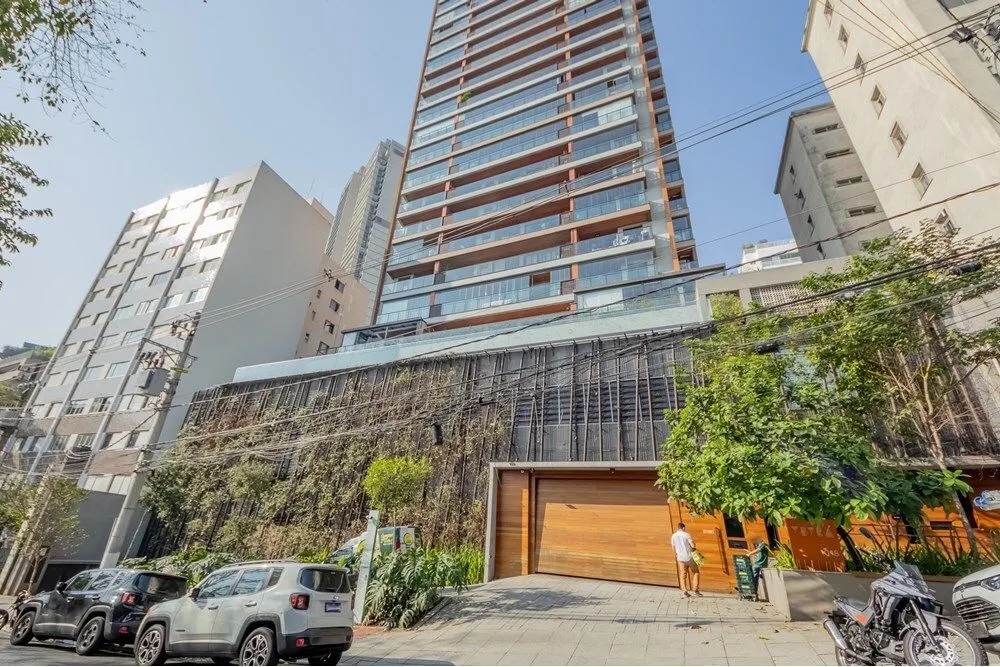 Apartamento, 2 quartos, 105 m² - Foto 3