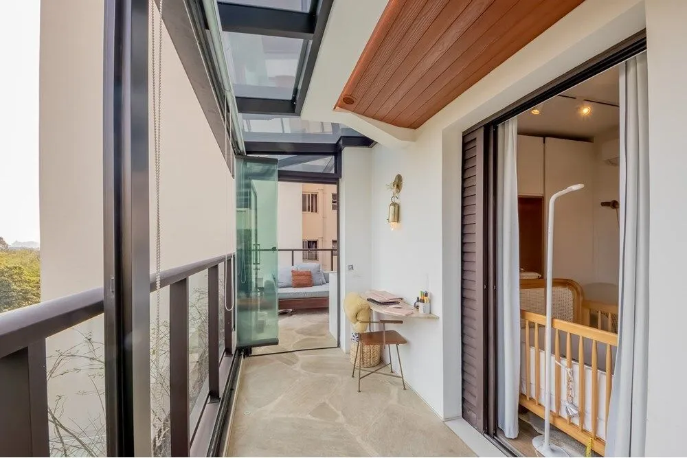 Apartamento, 2 quartos, 105 m² - Foto 6