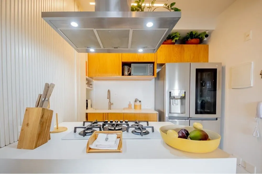 Apartamento, 2 quartos, 105 m² - Foto 2