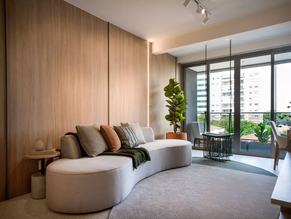 Apartamento, 3 quartos, 130 m² - Foto 32