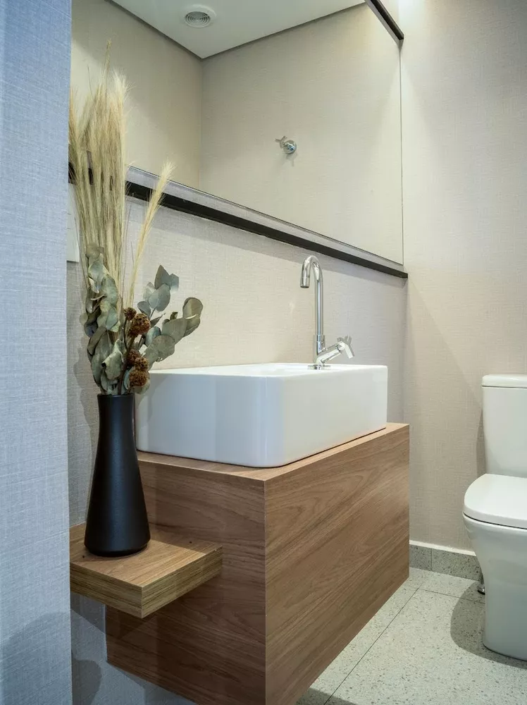 Apartamento, 3 quartos, 130 m² - Foto 15
