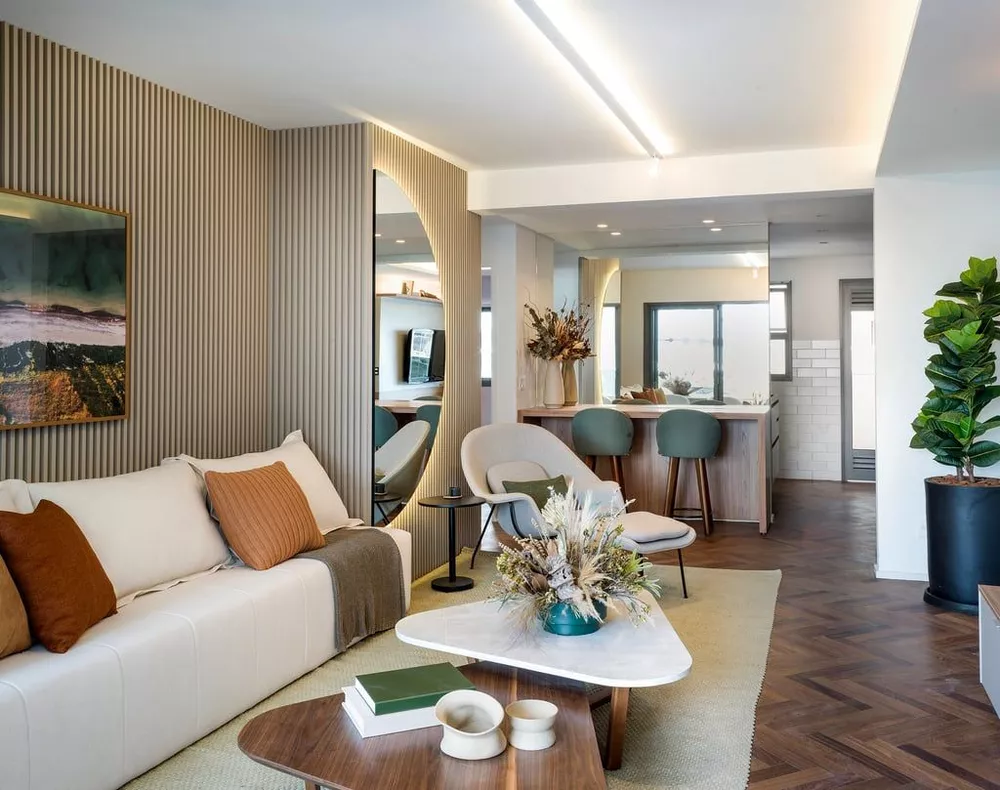 Apartamento, 3 quartos, 130 m² - Foto 35