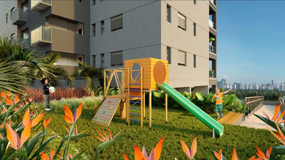 Apartamento, 3 quartos, 130 m² - Foto 18