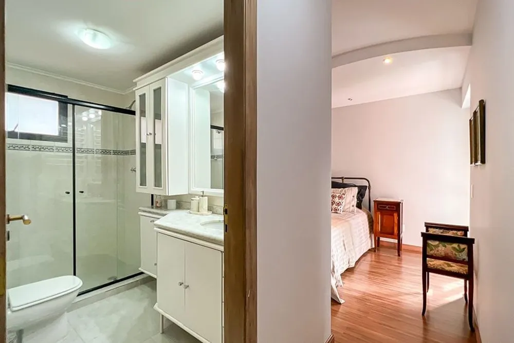 Apartamento, 3 quartos, 161 m² - Foto 4