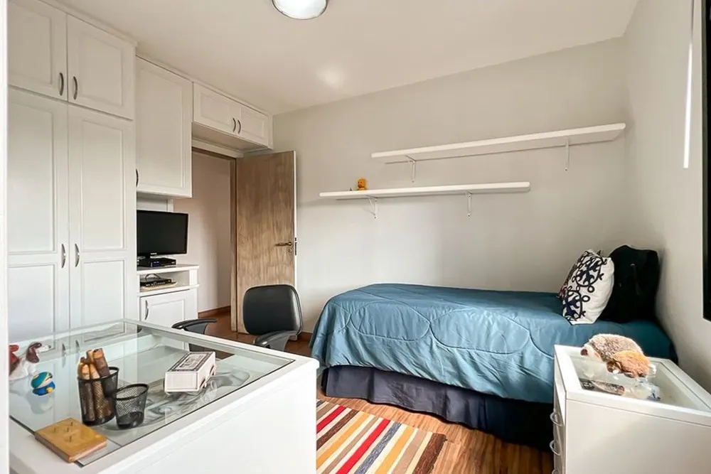 Apartamento, 3 quartos, 161 m² - Foto 7