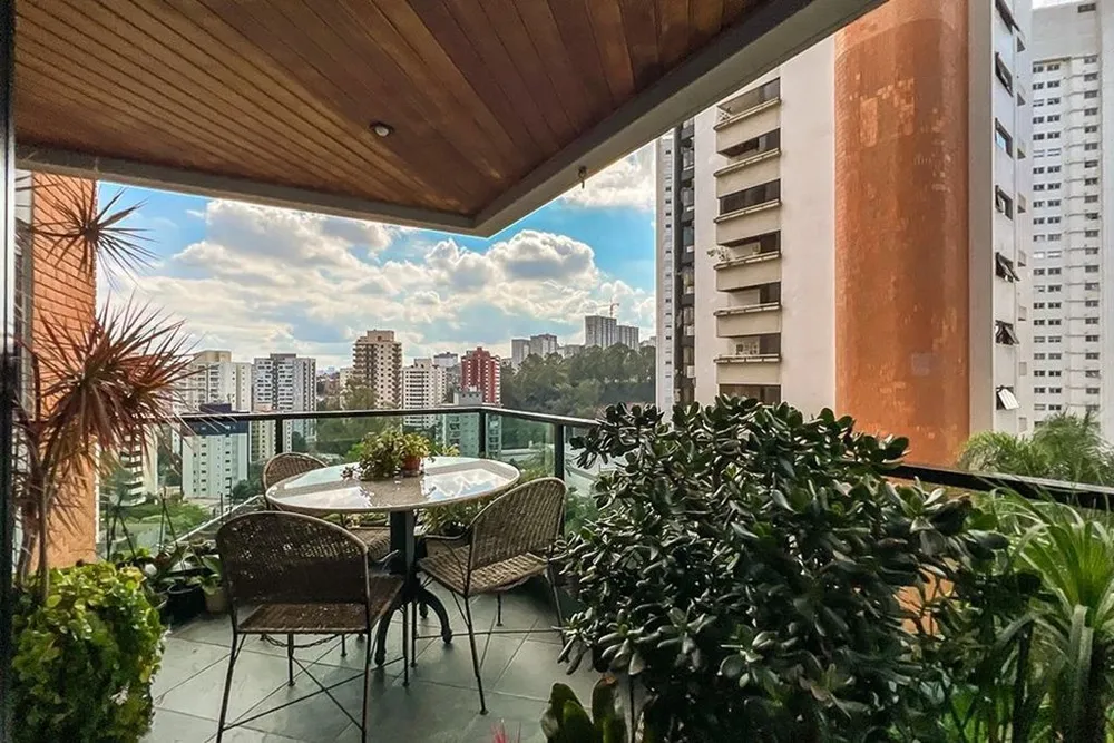 Apartamento, 3 quartos, 161 m² - Foto 8