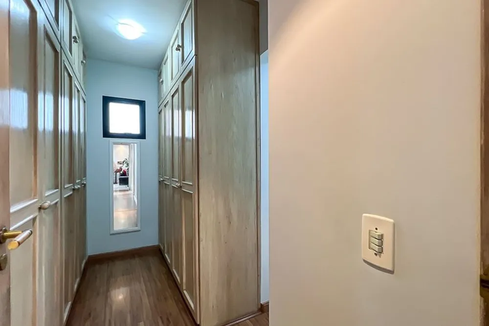 Apartamento, 3 quartos, 161 m² - Foto 3