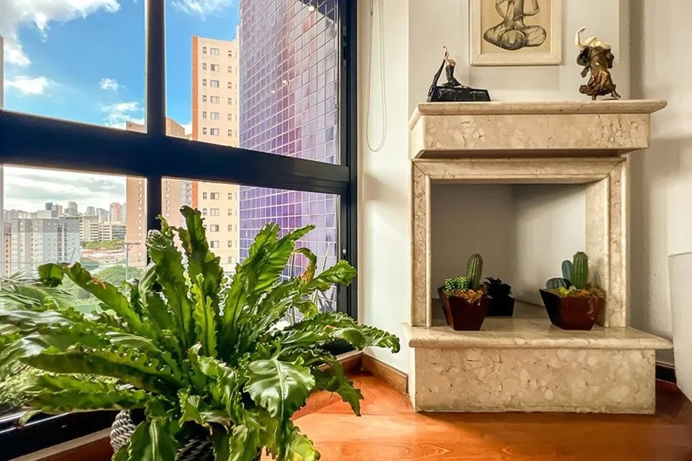 Apartamento, 3 quartos, 161 m² - Foto 5