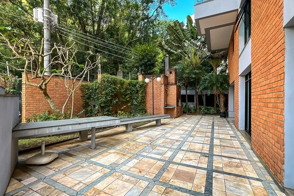 Apartamento, 3 quartos, 161 m² - Foto 6