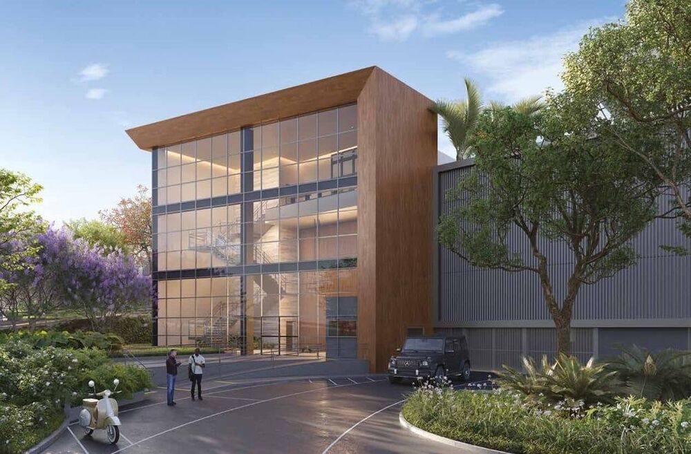 Apartamento, 3 quartos, 166 m² - Foto 1