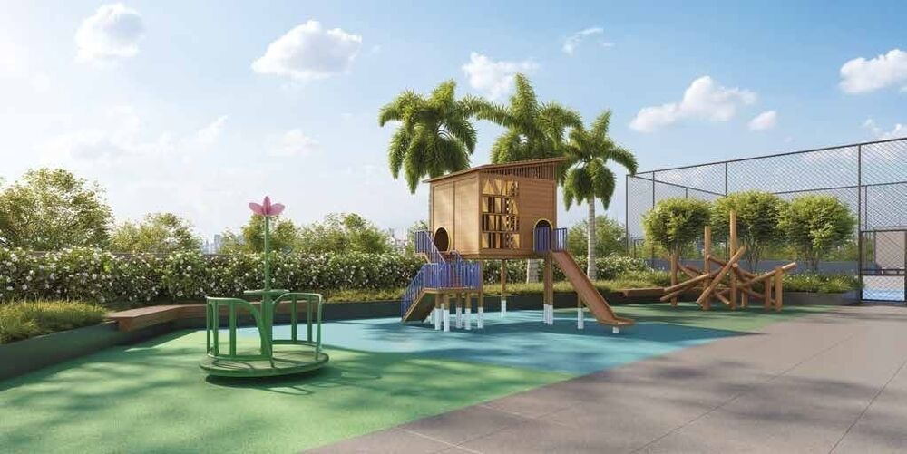 Apartamento, 3 quartos, 166 m² - Foto 7