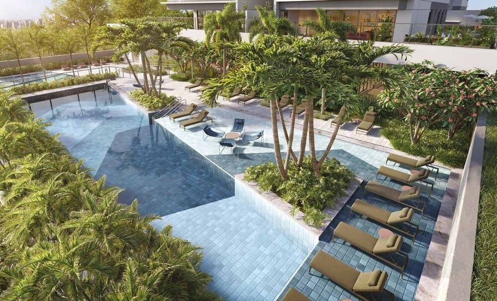 Apartamento, 3 quartos, 166 m² - Foto 9