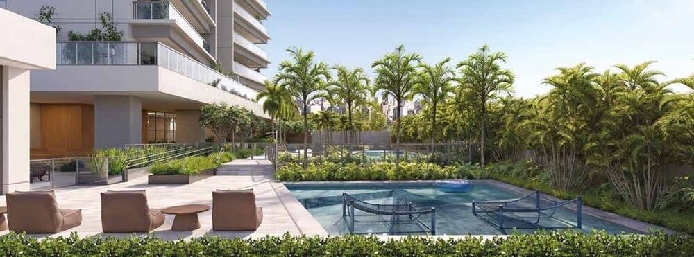 Apartamento, 3 quartos, 166 m² - Foto 10