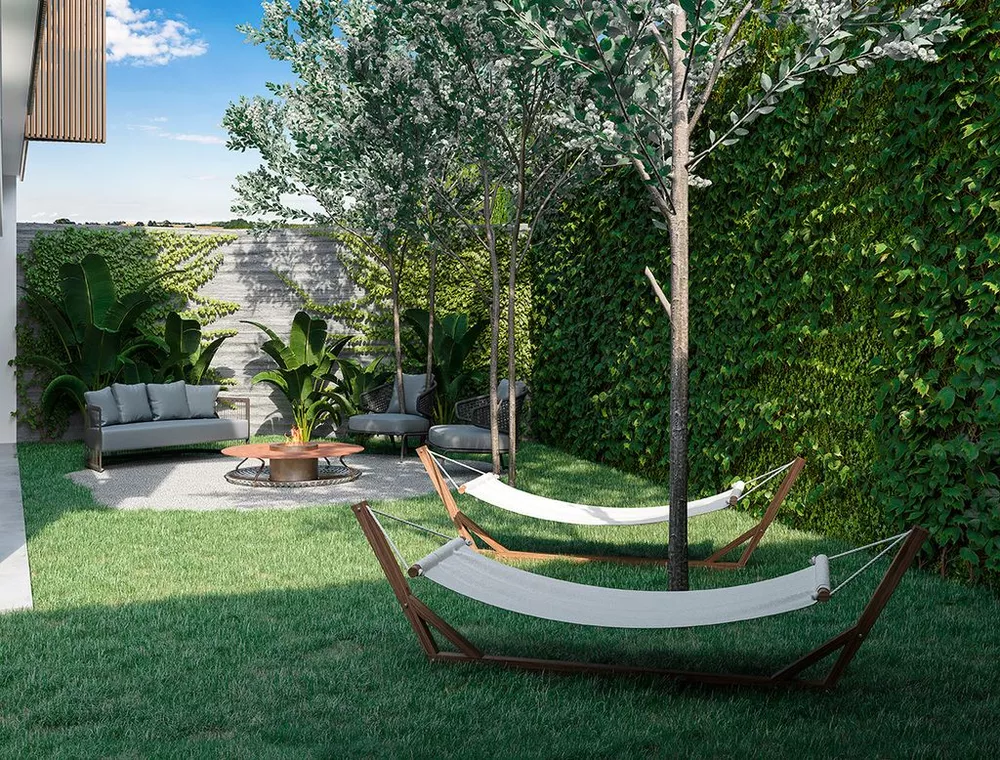 Casa de Condomínio, 4 quartos - Foto 9