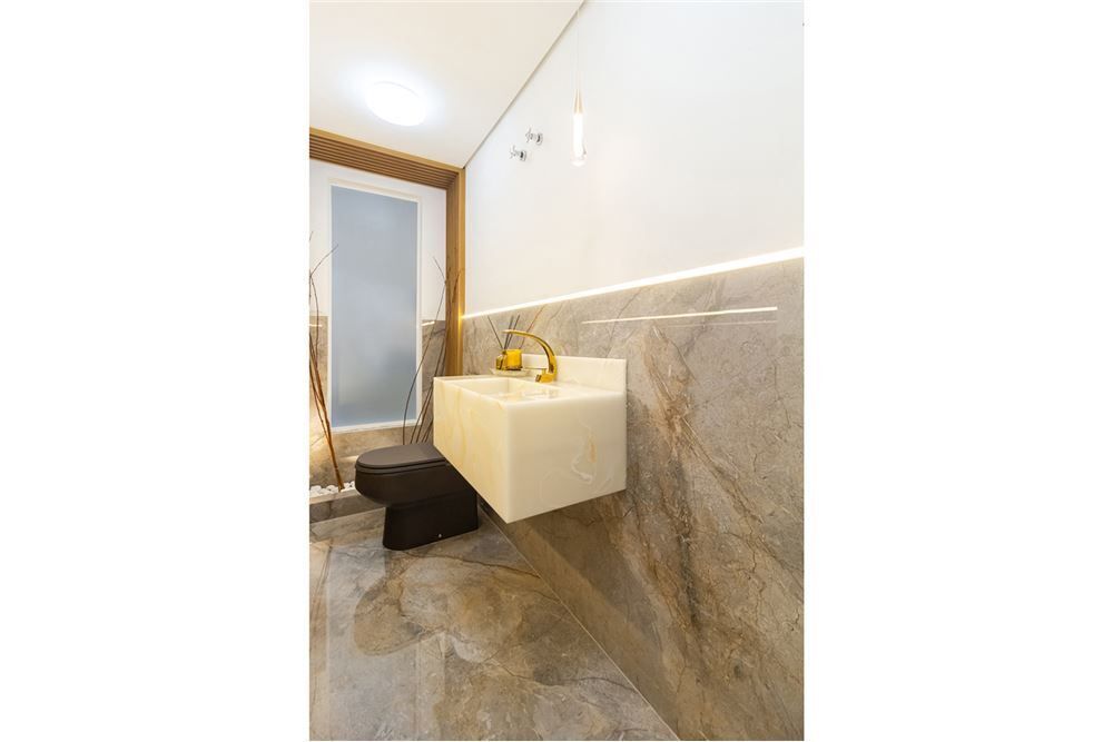 Casa de Condomínio à venda com 3 quartos, 206m² - Foto 3