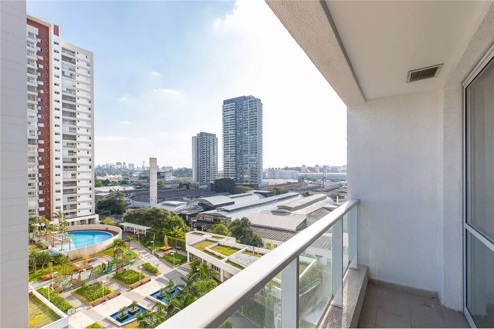 Apartamento, 1 quarto, 50 m² - Foto 9