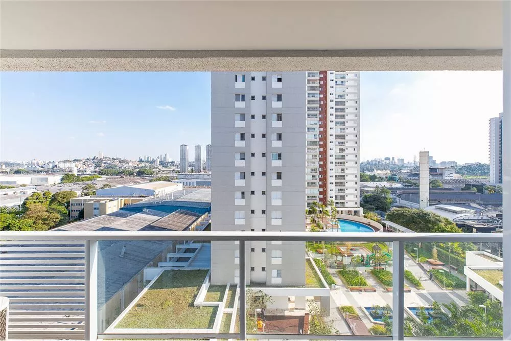 Apartamento, 1 quarto, 50 m² - Foto 12