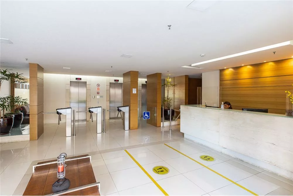 Apartamento, 1 quarto, 50 m² - Foto 4