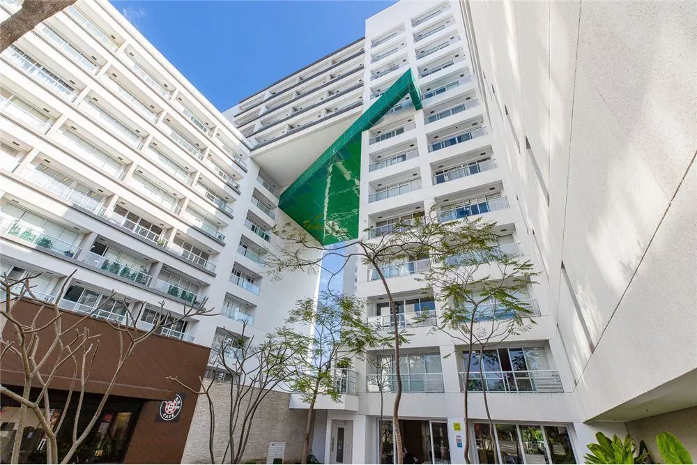 Apartamento, 1 quarto, 50 m² - Foto 6