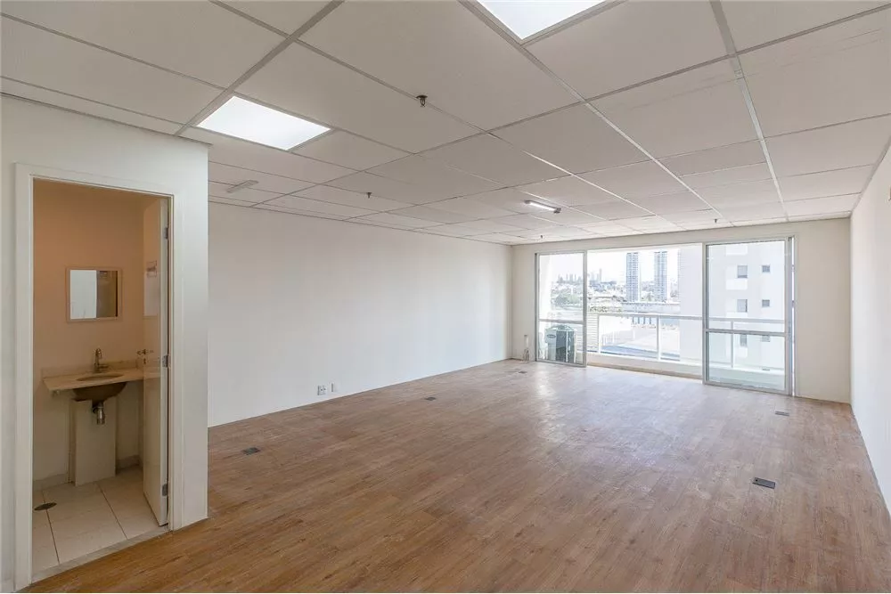 Apartamento, 1 quarto, 50 m² - Foto 3