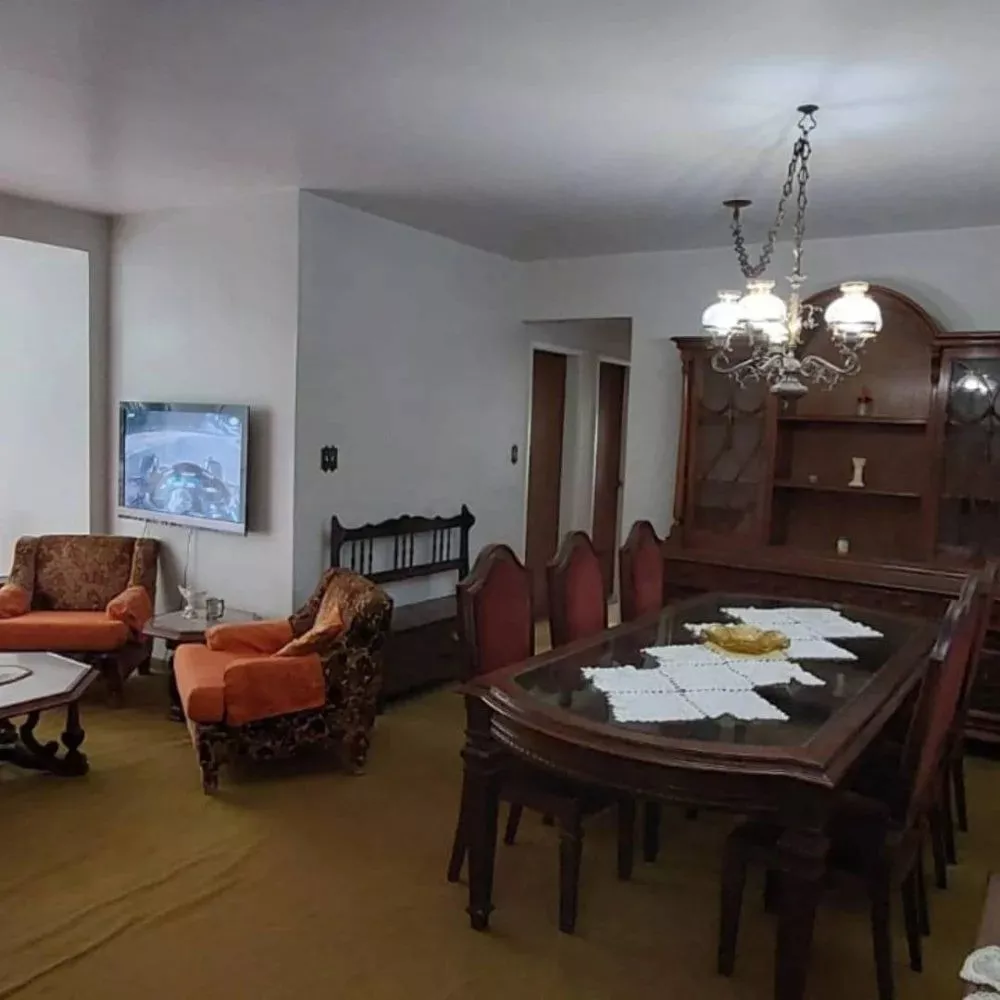 Apartamento à venda com 3 quartos, 112m² - Foto 1