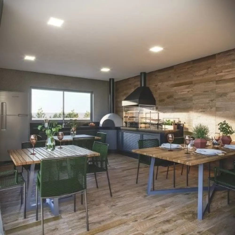 Apartamento, 3 quartos, 84 m² - Foto 5