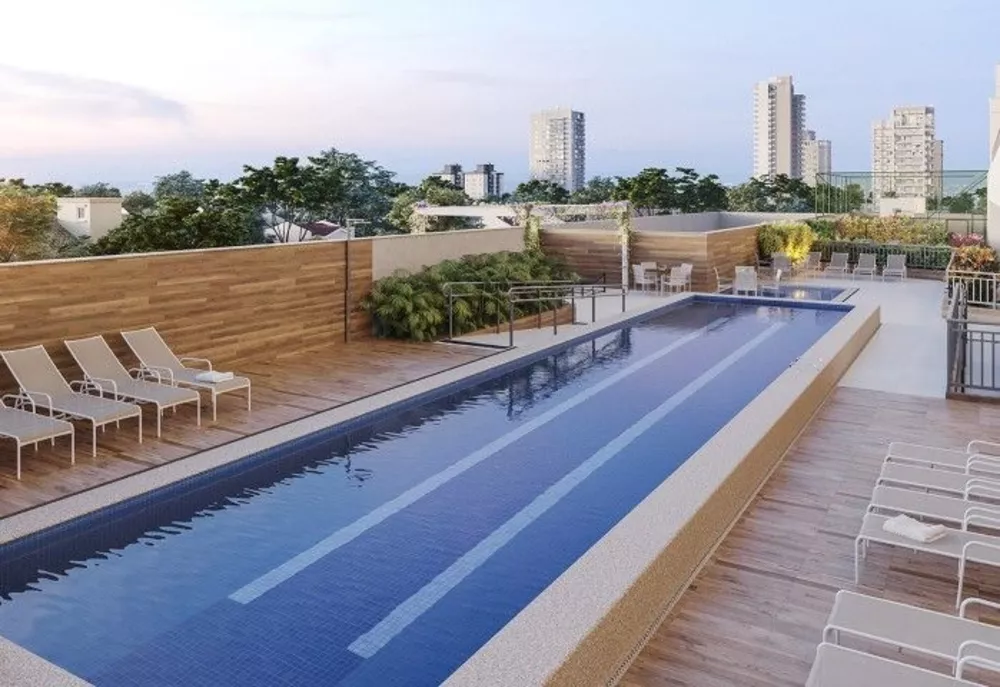 Apartamento, 3 quartos, 84 m² - Foto 12