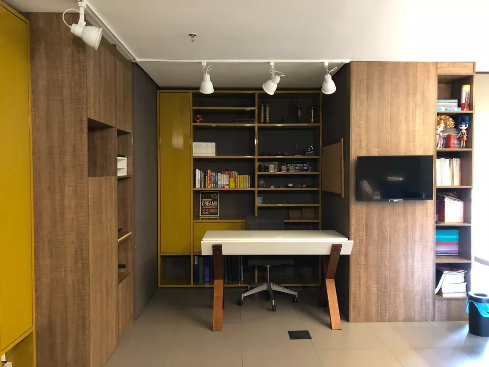 Conjunto Comercial-Sala à venda, 46m² - Foto 4