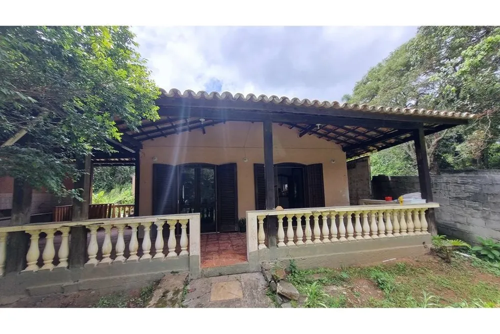 Chácara - Foto 1