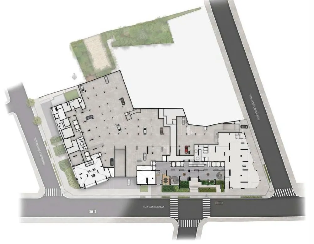 Loja-Salão, 182 m² - Foto 2