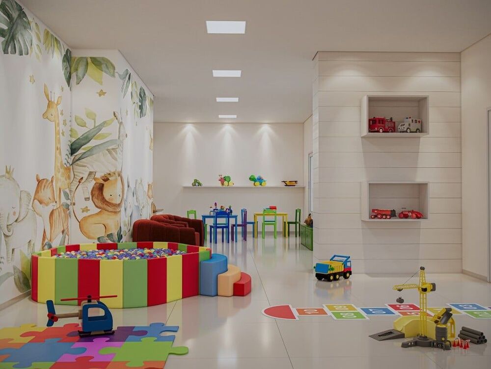 Apartamento, 1 quarto, 57 m² - Foto 8