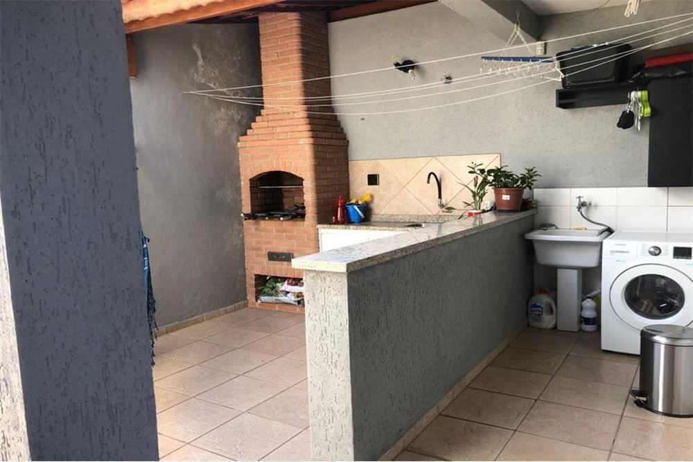 Casa de Condomínio, 3 quartos - Foto 11