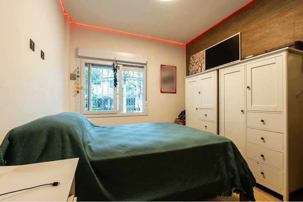 Apartamento, 2 quartos, 88 m² - Foto 3