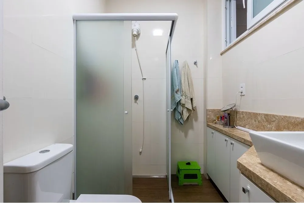 Apartamento, 2 quartos, 88 m² - Foto 3