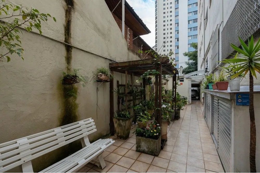 Apartamento, 2 quartos, 88 m² - Foto 2