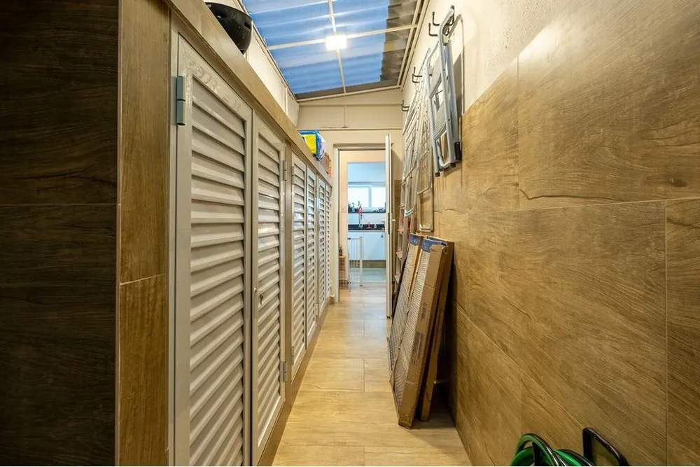 Apartamento, 2 quartos, 88 m² - Foto 2