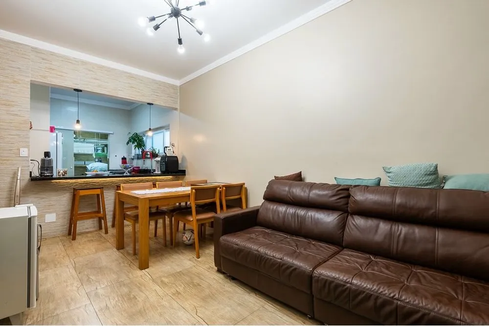 Apartamento, 2 quartos, 88 m² - Foto 1