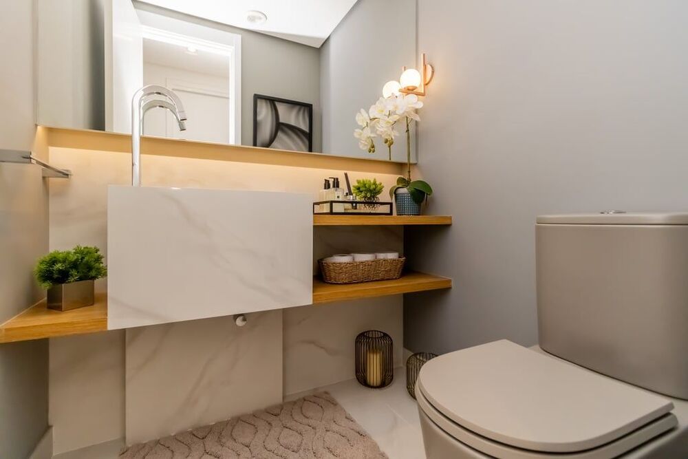 Apartamento à venda com 3 quartos, 103m² - Foto 8