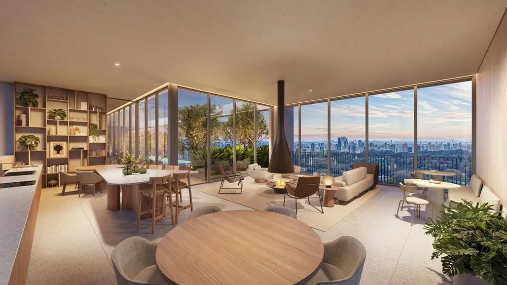 Apartamento, 2 quartos, 103 m² - Foto 5