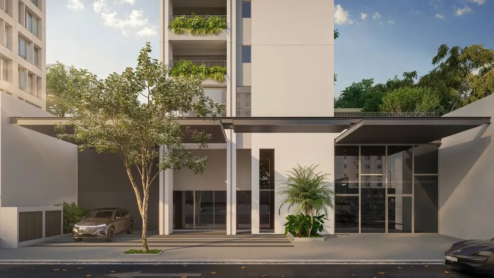 Apartamento, 2 quartos, 103 m² - Foto 6