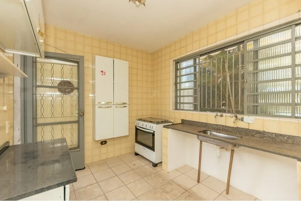 Casa de Condomínio, 2 quartos - Foto 4